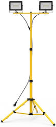 Mod De Lumină De Lucru Electrică LED IP44