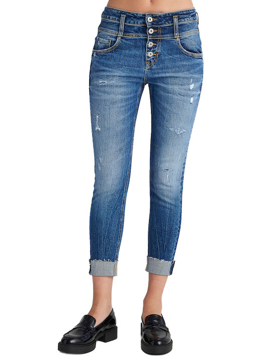 Staff Irene Women's Jean Trousers