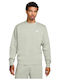 Sportswear Club Sweatshirt Jade Horizon