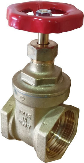 Ιταλίας Vana / Comutator 1-1/4"