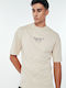 T-Shirt Beige