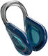 Speedo Swimming Nose Clip Gray