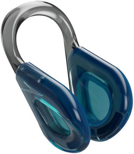 Speedo Swimming Nose Clip Gray