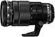 Olympus Full Frame Φωτογραφικός Φακός M.Zuiko Digital ED 40-150mm f/2.8 PRO Telephoto για Micro Four Thirds (MFT) Mount Μαύρος