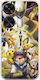 Pokemon Huawei Nova 12 Se Flexible TPU Transparent Silicone