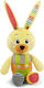 Clementoni Plush for Newborns