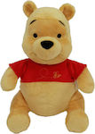 Simba Jucărie de Pluș Disney Pooh 35 cm