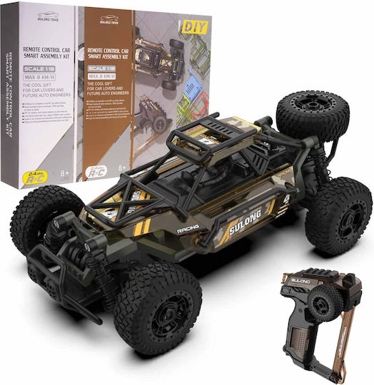 Sulong Remote Controlled Car Crawler