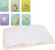 Anna Club Carnet