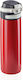 Leifheit Pahar Termos Oțel inoxidabil / Plastic 600ml Red