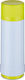 Rotpunkt Bottle Thermos Plastic / Glass 750ml White-yellow