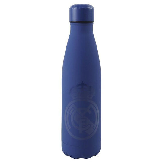 CyP Brands Sticlă Termos Oțel inoxidabil 600ml Blue
