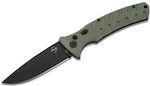 Boker Knife Green