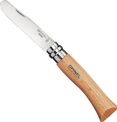 Opinel Messer Beige 1696