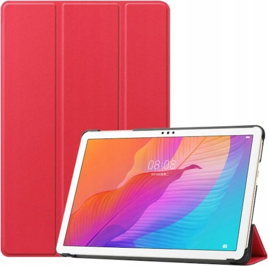 Huawei Matepad 10.1 T10/T10s Ags3-w00d Hülle