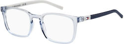 Tommy Hilfiger Kids Acetate Prescription Eyegla...