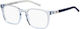 Tommy Hilfiger Kindlich Kunststoff Brillenrahme...