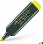 Faber-castell Highlighter Yellow