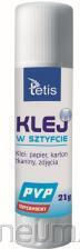 Tetis Лепило Стик 12бр 21гр