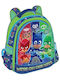 Must Τσάντα Πλάτης 27χ31χ10 Pj Masks