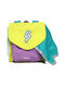 Oddy At Sea Hero Bag School Bag Backpack Kindergarten Olive Branch 10.5Liters