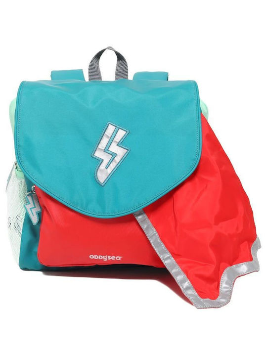 Oddy At Sea Hero Bag Σχολική Τσάντα Πλάτης Νηπι...
