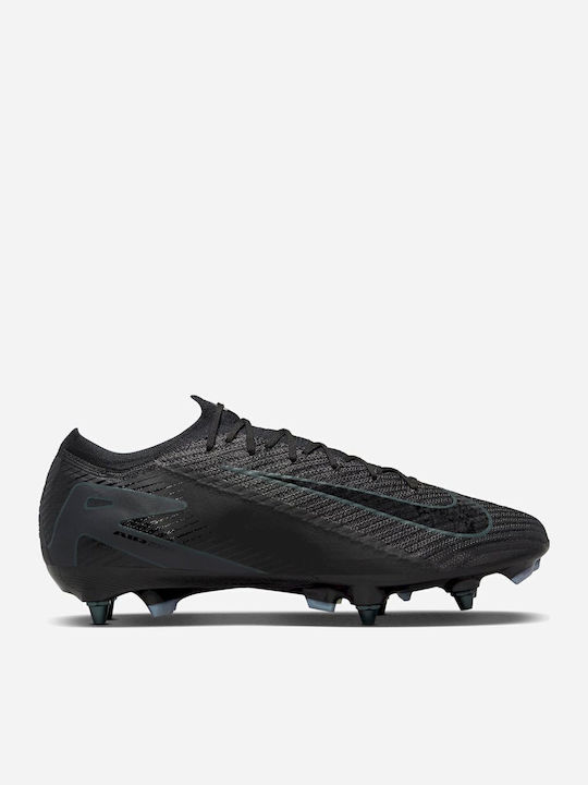 Nike Mercurial Vapor 16 Elite Футболни Обувки с...