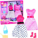 Clothes for Dolls