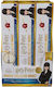 Harry Potter Magical Collector Wand Pride Asst 6067599