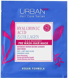 Milton Lloyd Face Mask 50ml
