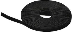 Lanview 5 Meter Velcro Roll 10 Mm