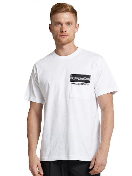 T-shirt White