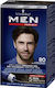 Men Perfect Anti-Grey Color Gel Βαφή Μαλλιών Φυ...