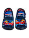 Anatomic Kids Slippers Boots Multicolored