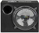 Dibeisi Subwoofer Αυτοκινήτου 12" 140W RMS LCH-P1207