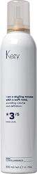 Kezy Volumizing Soft Mousse 300ml