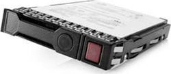 HP Enterprise 600GB 2.5" 15000rpm 880152-002