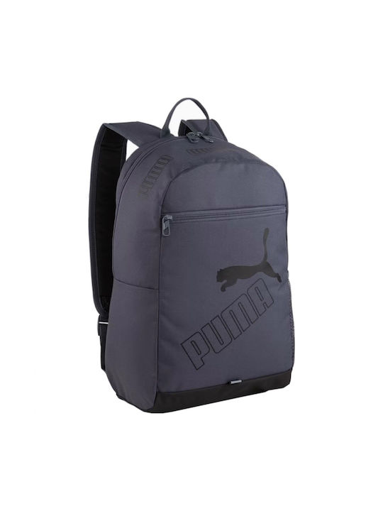 Puma Backpack Gray