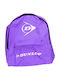 Dunlop Rucksack 20Es Lila