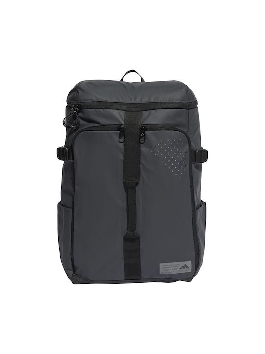 Adidas Men's Backpack Gray 35lt