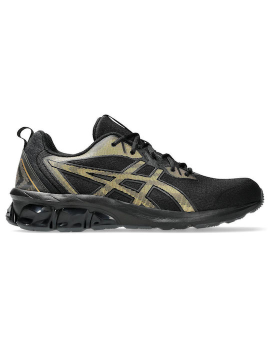 ASICS Gel-quantum 90 Iv Sneakers Black