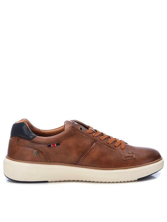 Xti Herren Freizeitschuhe Braun