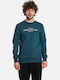 Sweatshirt Deep Teal