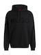 Hugo Herren Sweatshirt black