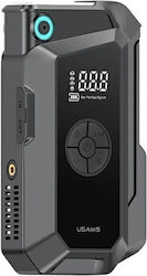 Usams US-ZB284 Φορητός Εκκινητής Μπαταρίας 8000mAh 12V Usams US-ZB284 Φορητός Εκκινητής Μπαταρίας 8000mAh 12V