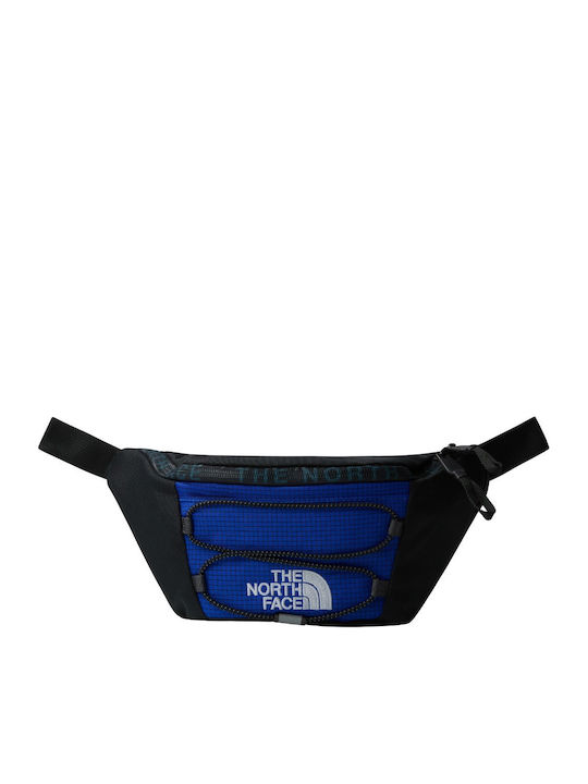 The North Face Belt Bag Blue