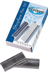 Centrum 80068 Staples 1000pcs