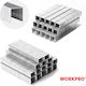 WorkPro WP223013 Καρφιά 1000τμχ