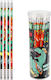 Olowek Gum Hb State Dino Stk Tube A 48 288/1440