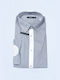 Celio Men's Shirt Grey